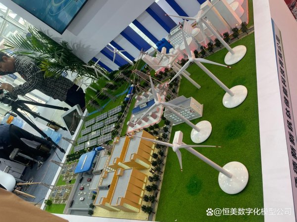 炒股配资门户 东莞新能源光伏储能沙盘模型恒美源头厂家